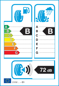 EU Type Label